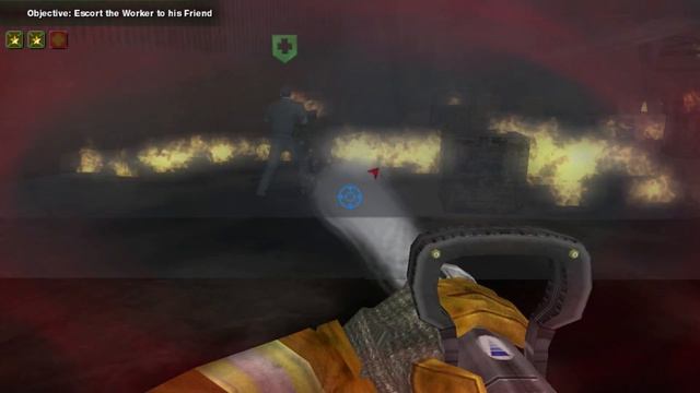 Real Heroes Firefighter: Video Game Review смотреть онлайн