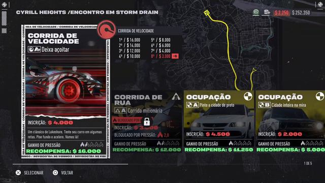 NFS UNBOUND PS5 2024 - FINAL INSANO DE TIRAR O FÔLEGO смотреть онлайн