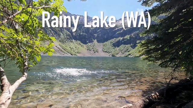 Life Goal: Jump in all of the cold water in the US 🥶 смотреть онлайн