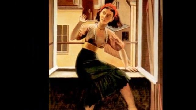 Balthus