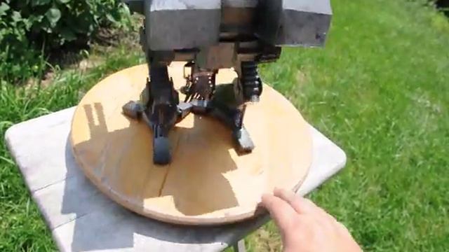 Wh40k Warhound Titan,(Arietis) Scratch built смотреть онлайн