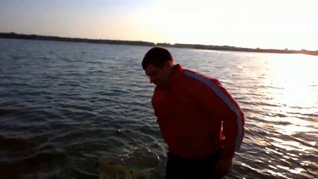 Рыбалка в Ростовановке 28 08 2017год смотреть онлайн