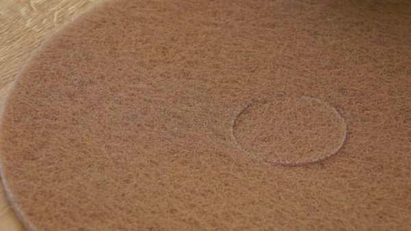 Loba HS 2K Intensive A.T. и LOBADUR 2K InvisibleProtect A.T. нанесение средств