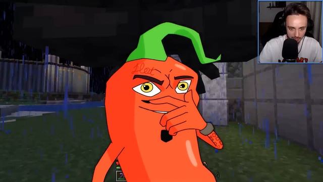 БЕСКОНЕЧНАЯ ФЕРМА ДЕНЬ РОЖДЕНИЯ В МАЙНКРАФТ! смотреть онлайн