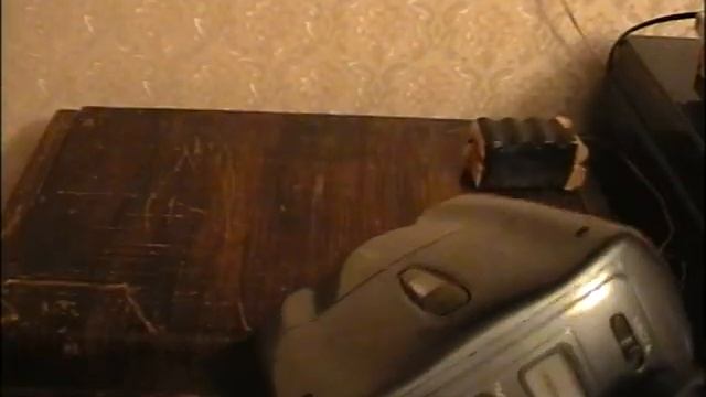 Видеокамера Panasonic NV-CS1 смотреть онлайн