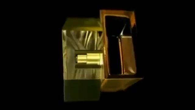 Zen   Eau De Parfum   Shiseido Commercial