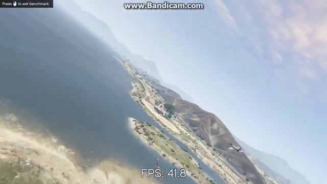 GTA V Benchmark | Intel Xeon E5430 2,66 Ghz ( 2 processors ) & r7 240 2gb ddr3 | смотреть онлайн