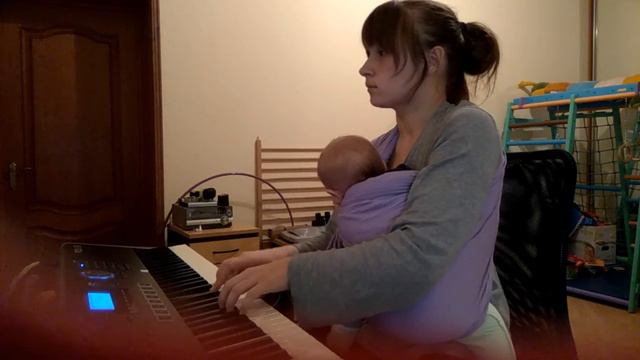 American Song Jean Hubeau смотреть онлайн