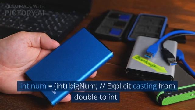 What is Type Casting in JAVA with Example смотреть онлайн