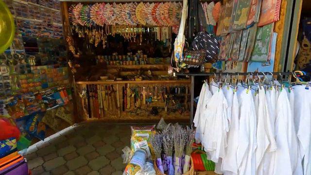 ЧЕРНОМОРСКОЕ Западный Крым конец летнего сезона 2023 РЫБЗИК пляж ОБСТАНОВКА