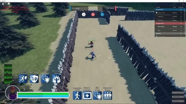 Давг - Топ 1000 роблокс игр смотреть онлайн