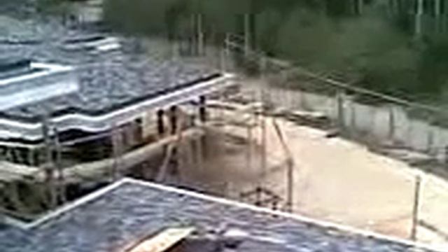 Как правильно сделать теплую кровлю (пирог) смотреть онлайн