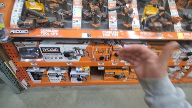 Home Depot Live !! CHRISTMAS has takin over the Depot ?(Oct. 2019) смотреть онлайн