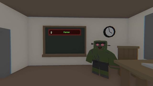 ВСЕ О ПЕРКАХ И НАВЫКАХ В UNTURNED
