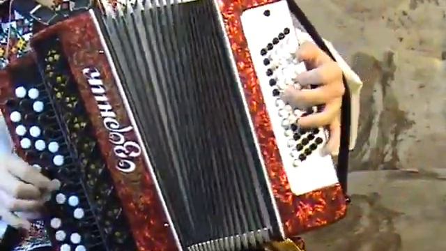 Миленький ты мой Баянист Алексеев Егор 24 6 10 MPG 480p смотреть онлайн