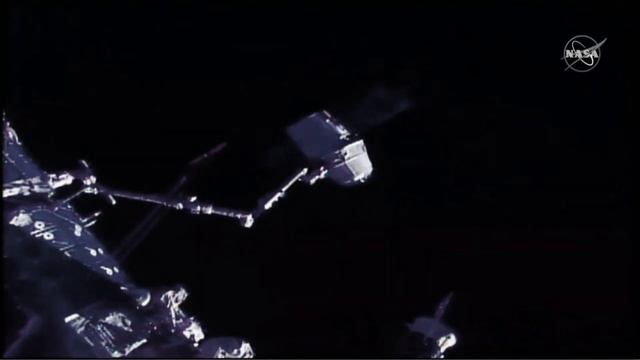 International Space Station - Episode 55 - 2019 Missions смотреть онлайн