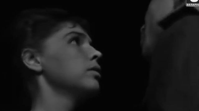 Танец со слепым лейтенантом. смотреть онлайн