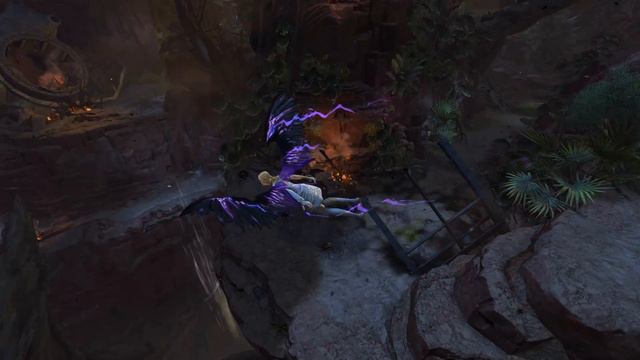 GW2 Branded Wing Backpack and Glider Combo (700 gems) смотреть онлайн