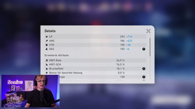 Kompletter Topaz & Numby Build Guide | Honkai: Star Rail Topaz & Kontie Guide deutsch смотреть онлайн