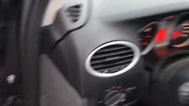 Ford Focus 2 Restailing Super Avto 125 Hp