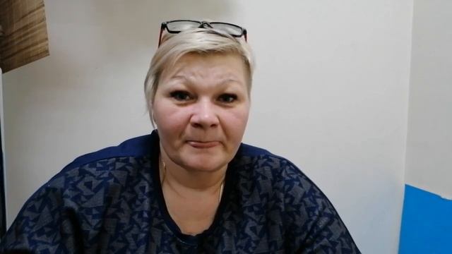 "Асония"в роли скорой помощи дома. Отзыв Ховецкой Н. смотреть онлайн