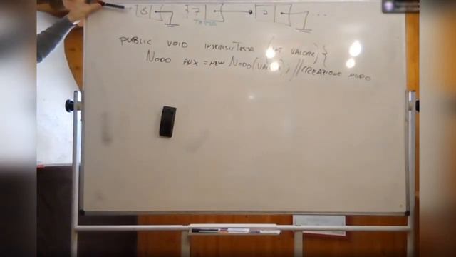 Liste unidirezionali in Java - Parte 1 смотреть онлайн