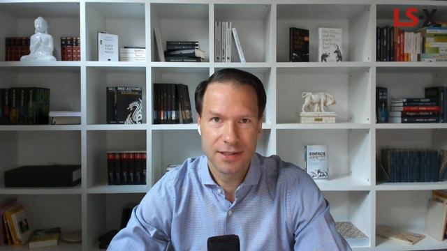 Marktgespräch LS-X 23.04.2020 über DAX, Biontech, Daimler, Wirecard смотреть онлайн