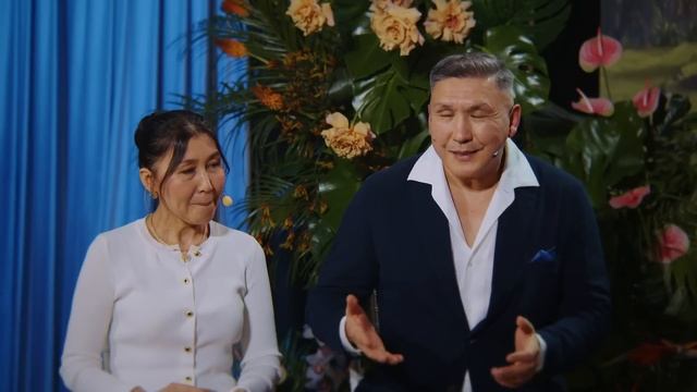 ГЛАВНЫЙ СЕКРЕТ Гармоничных Отношений Между Мужчиной и Женщиной. Нурлан Мураткали смотреть онлайн