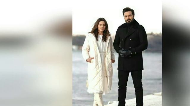 HALİL İbrahim Ceyhan deja la serie EMANET con su muerte. смотреть онлайн