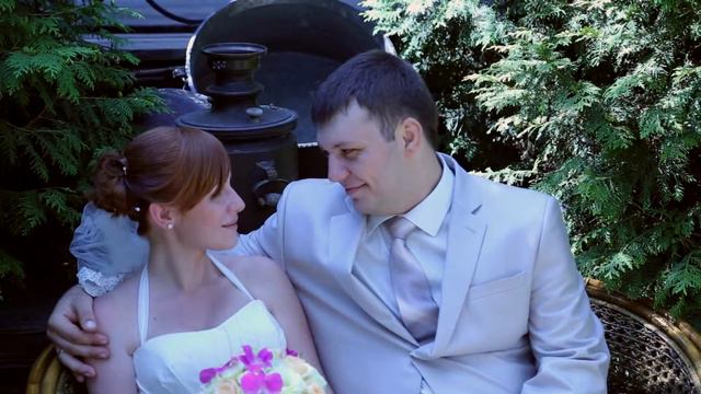 Михаил и Лилия смотреть онлайн