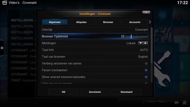 Revieuw kodi box A95X R1 NL dutch en weg geef 17-10-2017 смотреть онлайн