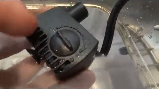 Strong Little Pump, VicTec 80 GPH Submersible Aquarium Water Pump смотреть онлайн