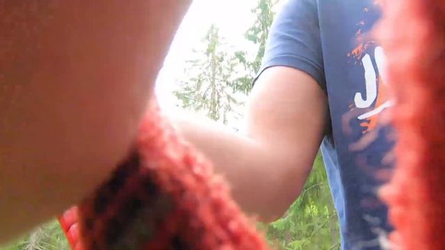 Веревочный парк "GREENVALD Парк Скандинавия" смотреть онлайн