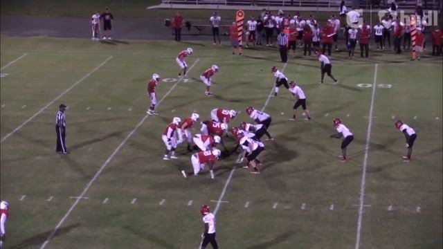 Jeremiah Gibson: Hamilton County High School D1 5-Star C/O 2022 смотреть онлайн