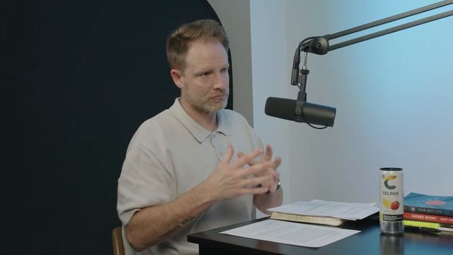 Praying for Israel | Ep 166 смотреть онлайн