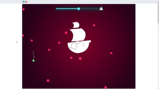 I'm Being Reelistic ~ Just Shapes And Beats ~ Level 12 on Scratch By Roryex смотреть онлайн