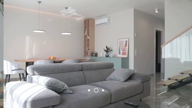 Real Estate Promo смотреть онлайн