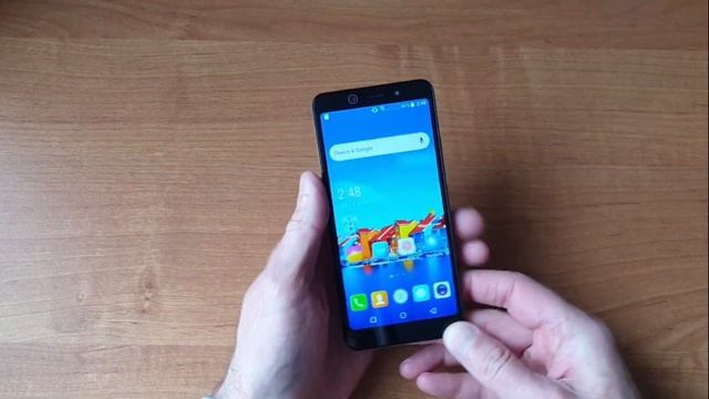 Обзор смартфона itel A44. Бюджетный Выбор! смотреть онлайн