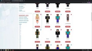 Как установить скины Tlauncher?