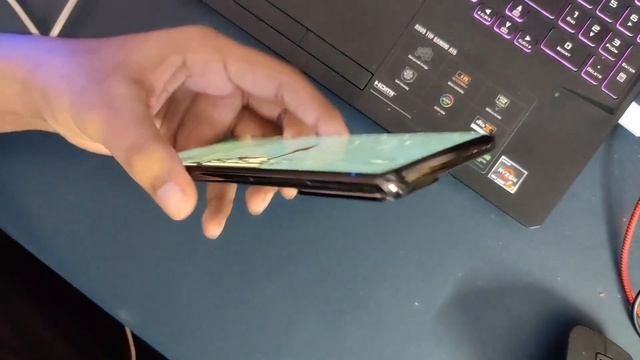 Xiaomi Mi Mix 4 BGMI PUBG Gaming Test with FPS & Heating | SD 888+ ka Jalwa ?? смотреть онлайн