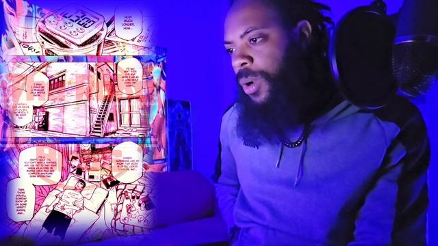 Jujutsu Kaisen Chapter 241 Reaction | Kenjaku vs Takaba Part 3 | Opening Act смотреть онлайн