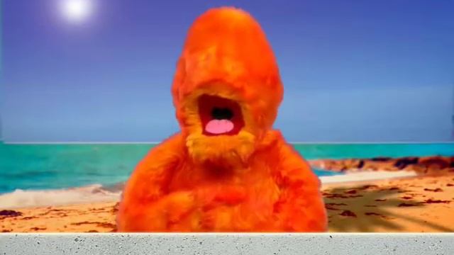 Elmo's Monster Maker HD by Sesame Street - Brief gameplay MarkSungNow смотреть онлайн