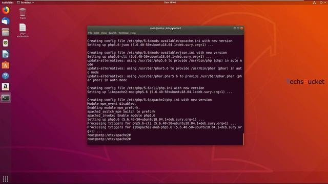 How to Install Interspire Email Marker On Ubuntu | Interspire Bulk Emailer | Bulk Email Setup смотреть онлайн