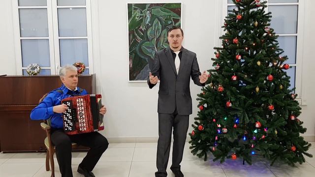 "Ария Мистера Икс". Тимофей Хорхордин. Аккомп. Михаил Лихачёв смотреть онлайн