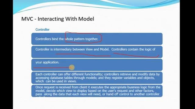 Lecture 18| PHP | MVC |Part 1 смотреть онлайн