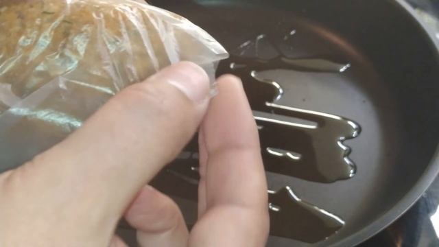 59. Колбаски жареные из пакета. смотреть онлайн