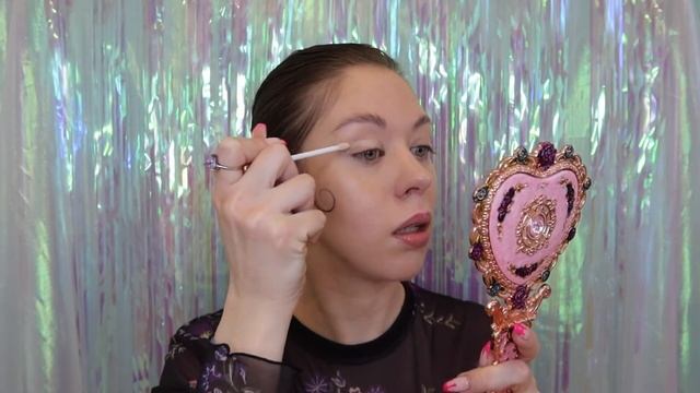 БЬЮТИ-ЧЕЛЛЕНДЖ ⚡︎ макияж пробниками смотреть онлайн