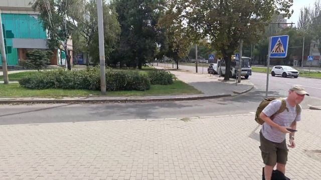 Донецк ретро трамвай.ветка смотреть онлайн