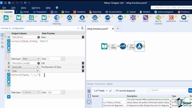 Alteryx Tutorial for Beginners - 2+ Hours of Alteryx Training & Alteryx Demo смотреть онлайн