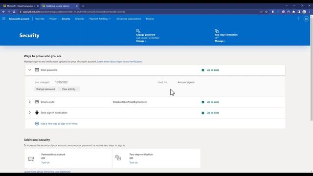 How To Remove Microsoft Authenticator Account (EASY!) смотреть онлайн